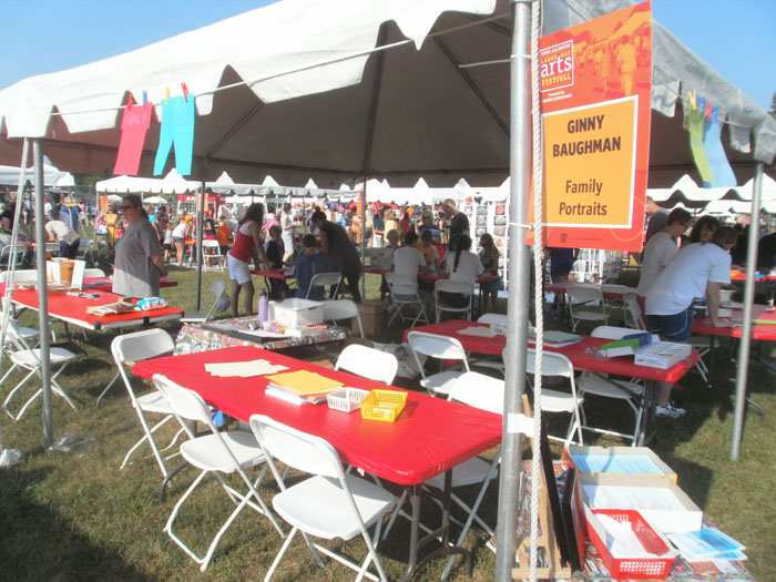 Labor_Day_Arts Fest_2013