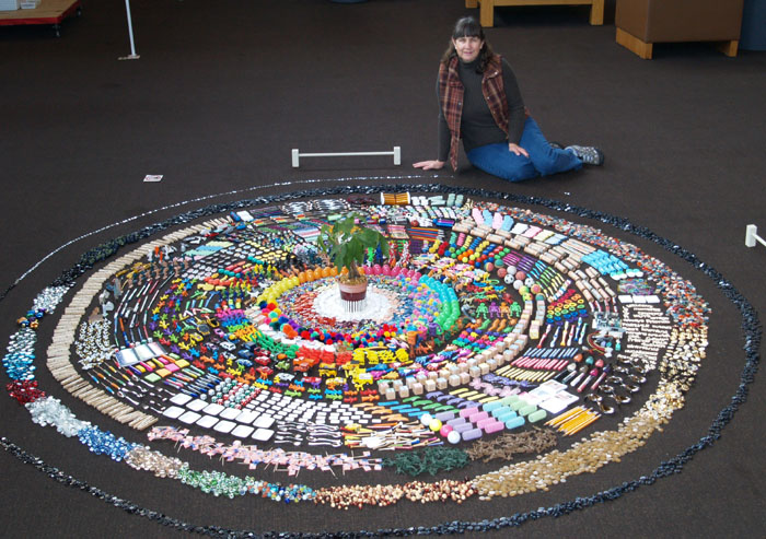 Spiral_of_Life_Exhibit_2013
