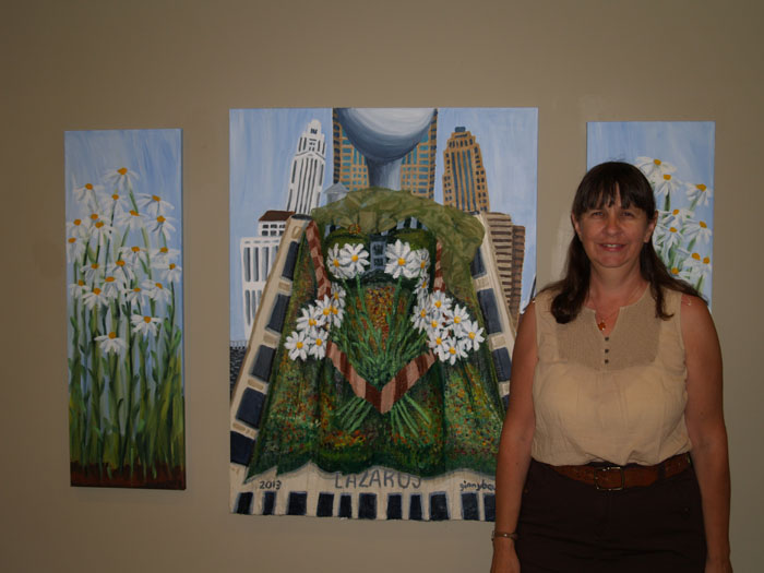Surthrive_Exhibit 2014