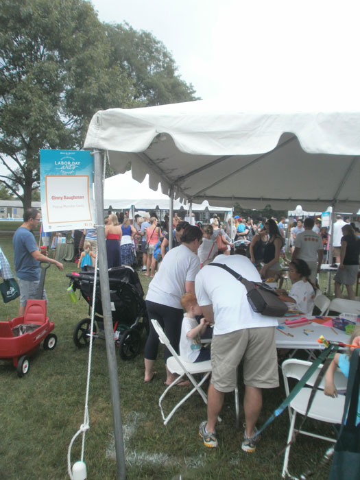 UA_Labor_Day_Arts_Fest_2014