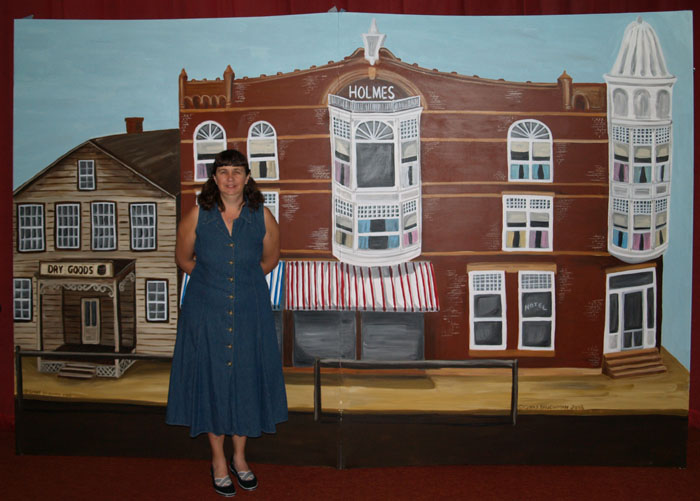 Westerville_Mural_2009