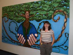 COSI_Mural 2010