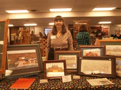 Mark_Twain_Art Exhibit_2013