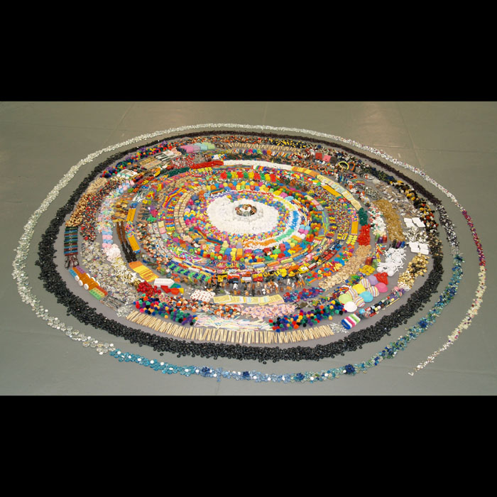 Sprial_of_Life_II