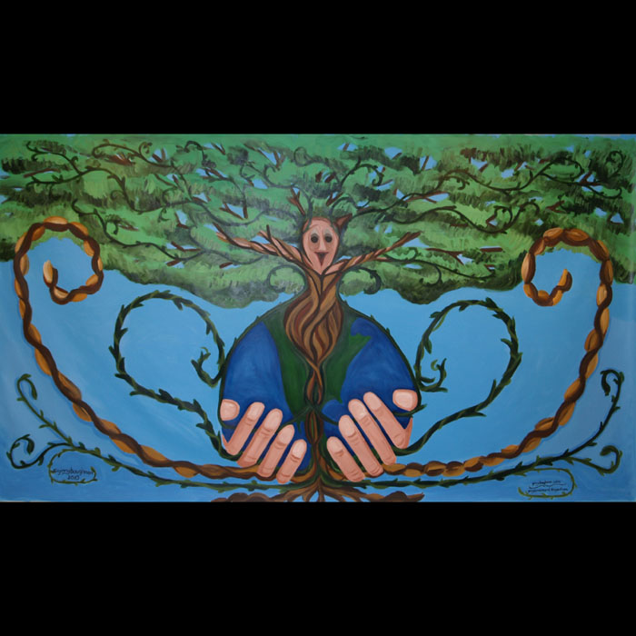 The_Living_Earth