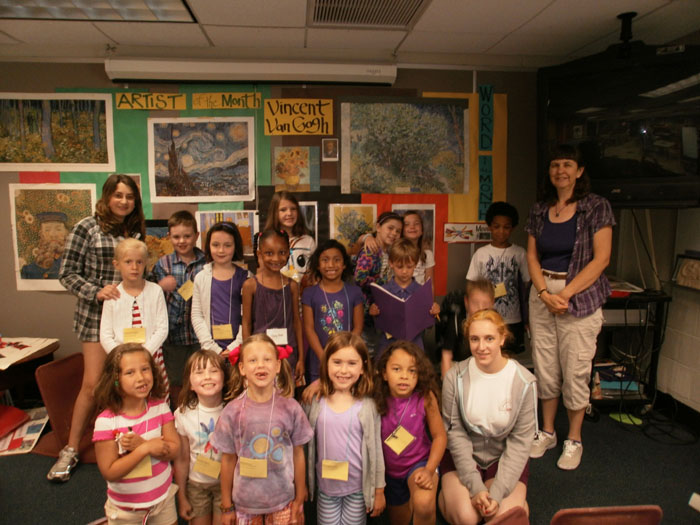Columbus_Academy_Arts_Camp_2010_