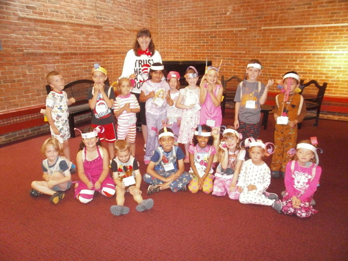 Columbus_Academy_Arts_Camp_2013