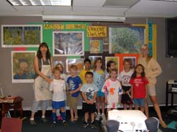 Columbus_Academy_Arts_Camp_2010
