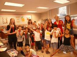 Columbus_Academy_Arts_Camp_2013___